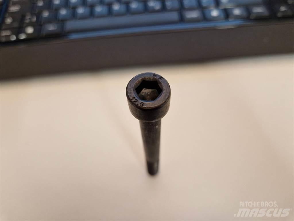 Ponsse 0065562 Шаси