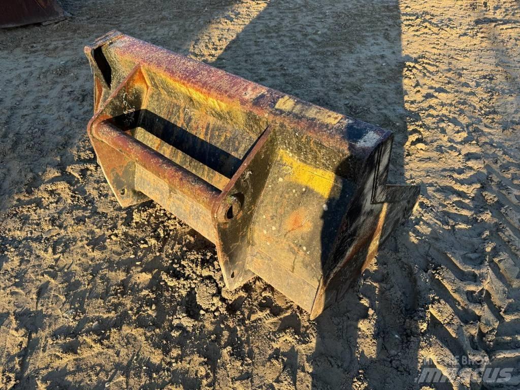 Lame Manitou 1500 mm Кофи