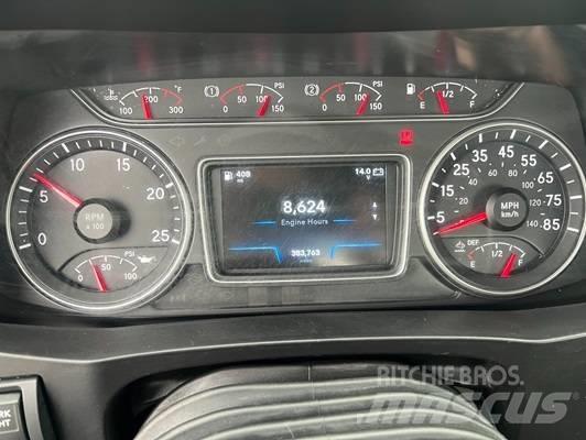 International LT 625 Влекачи