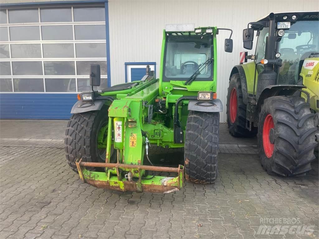 Merlo TF 42.7 Телескопични товарачи за селското стопанство
