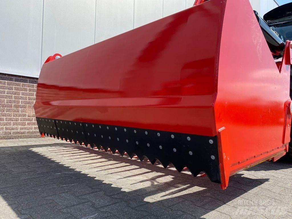 Manitou AP NP2200 Кофи