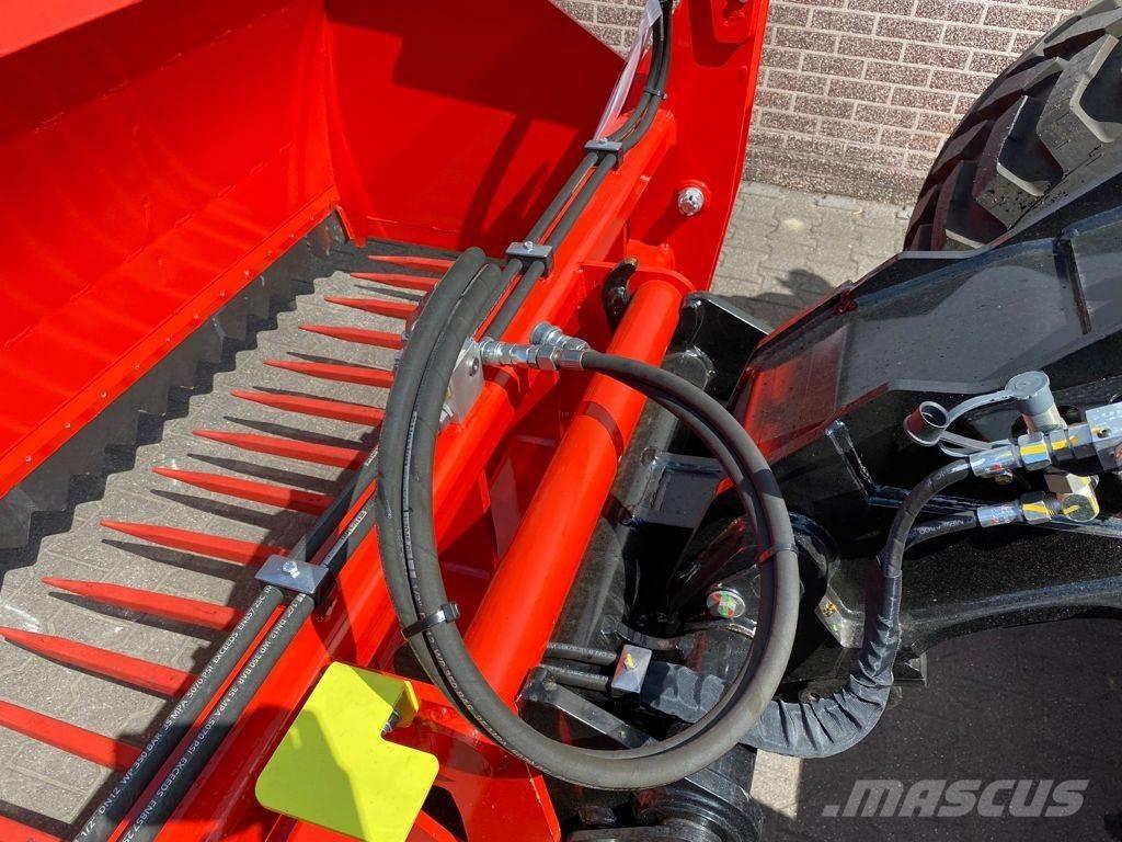 Manitou AP NP2400 Кофи