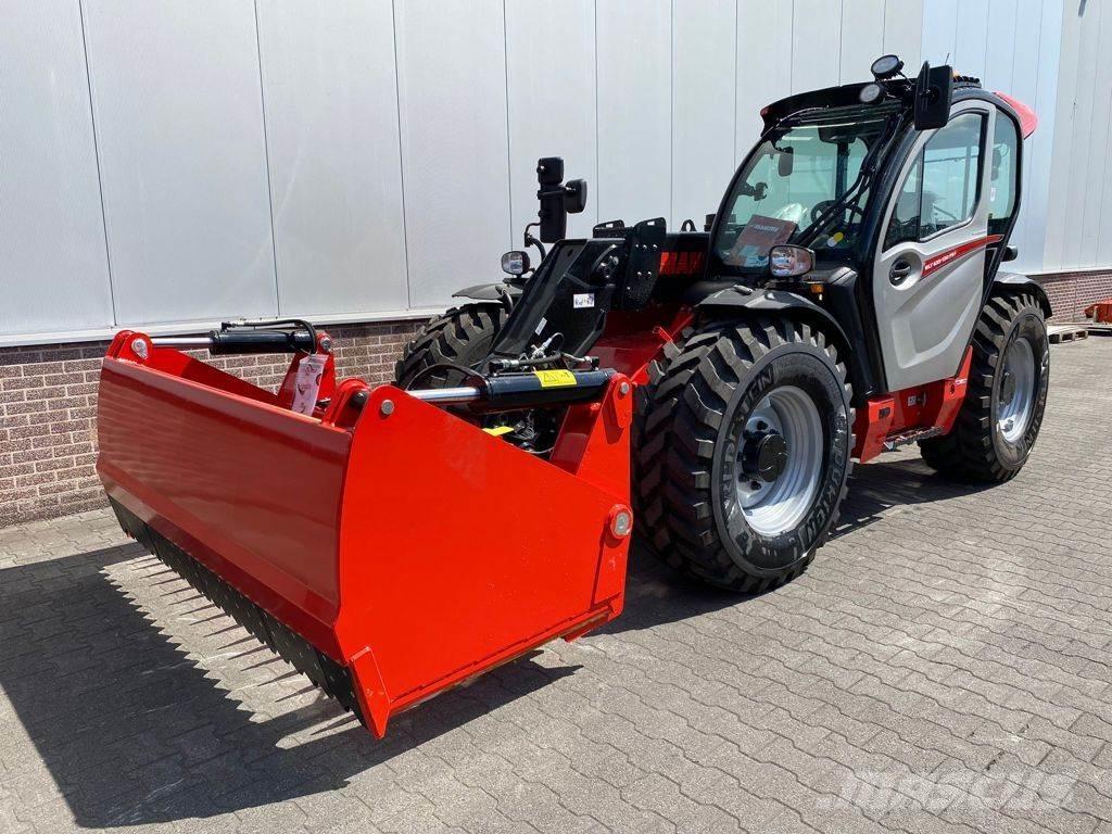 Manitou AP NP2400 Кофи