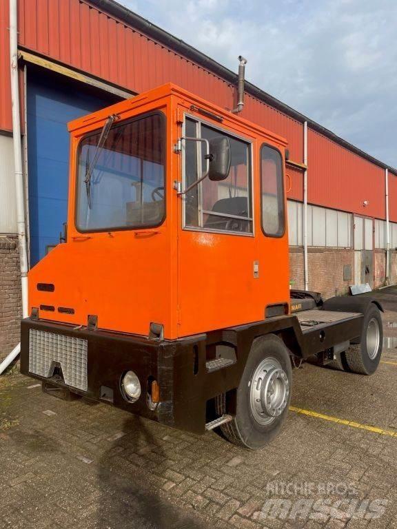 Mafi R25/200V4X2F Терминални трактори