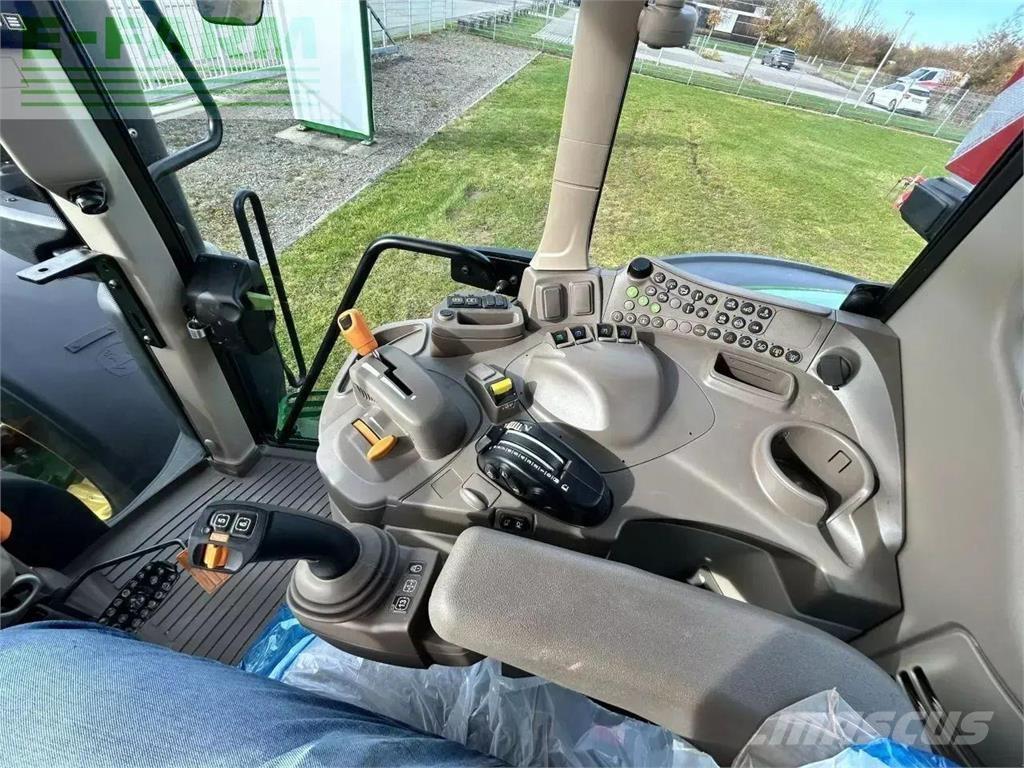 John Deere 6m 240 Трактори