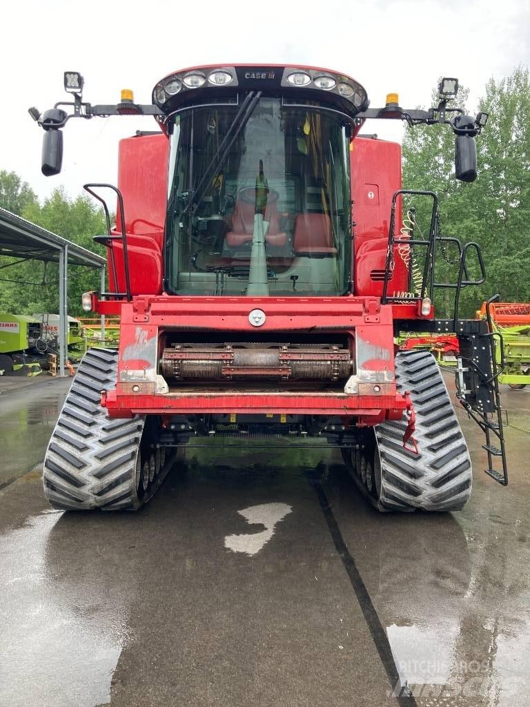 Case IH 9240 Комбайни