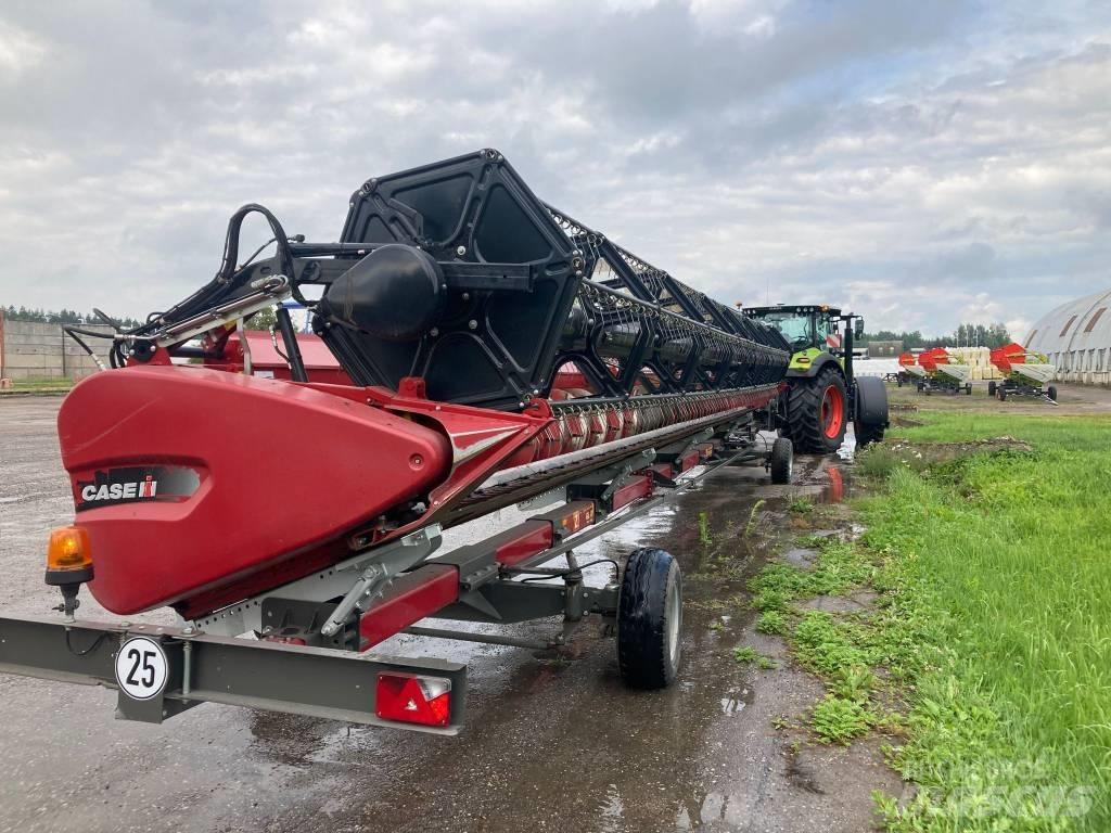 Case IH 9240 Комбайни