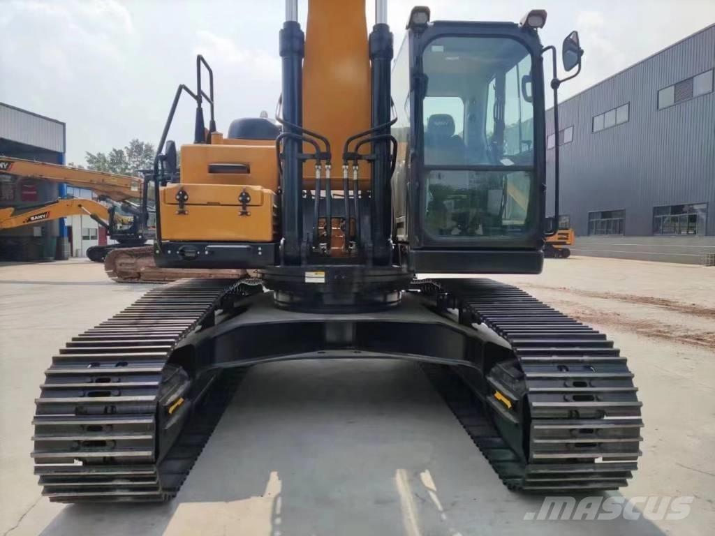 Sany SY 305 C Средни екскаватори 7т - 12т