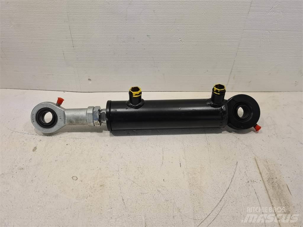 Log Max 015669 Глави за харвестери
