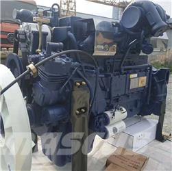 Weichai WD10G220E23 Двигатели