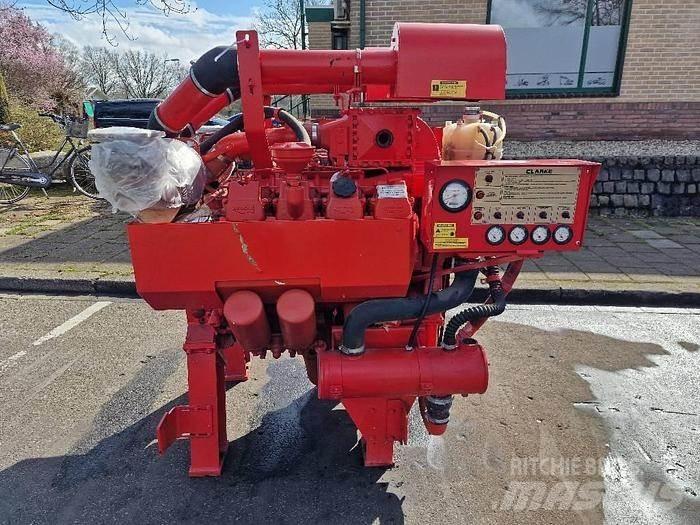 Doosan DR8HUFKA40 Транспорт - Други