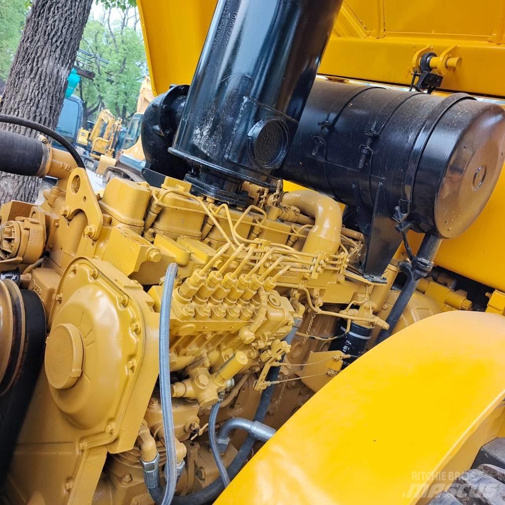 XCMG XS223J Еднобарабанни ролки
