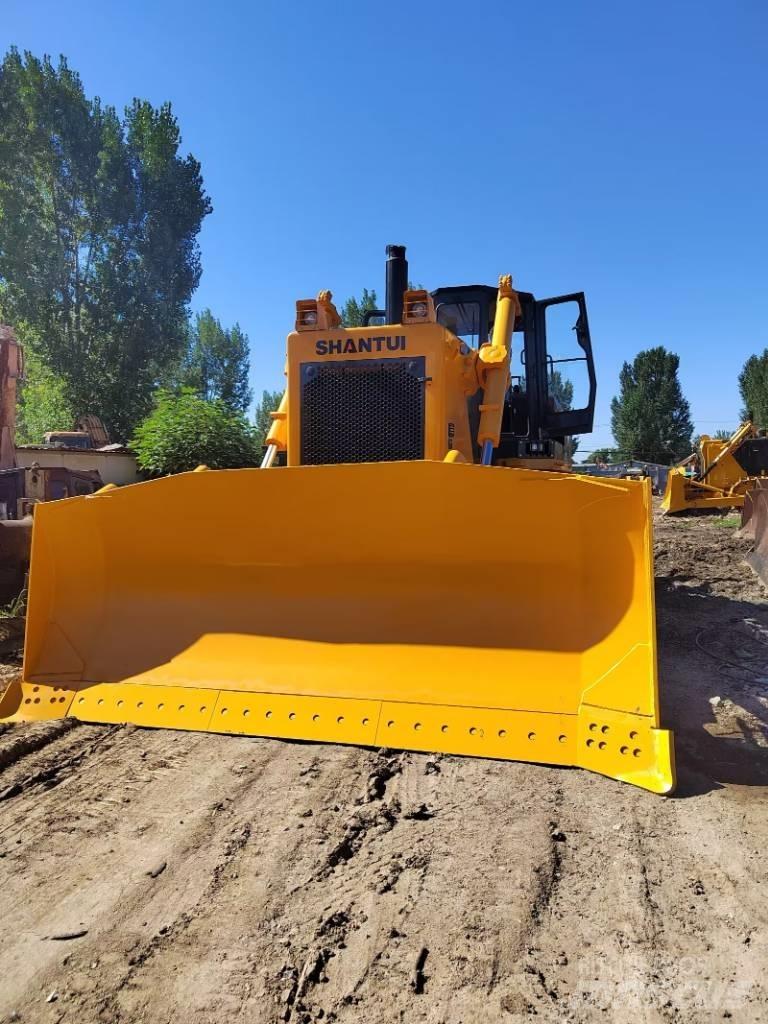 Shantui SD 32 Верижни булдозери
