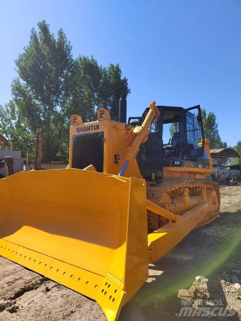 Shantui SD 32 Верижни булдозери
