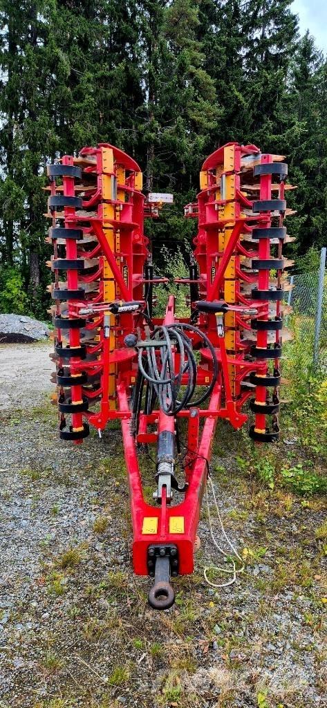 Väderstad Carrier525 Култиватори