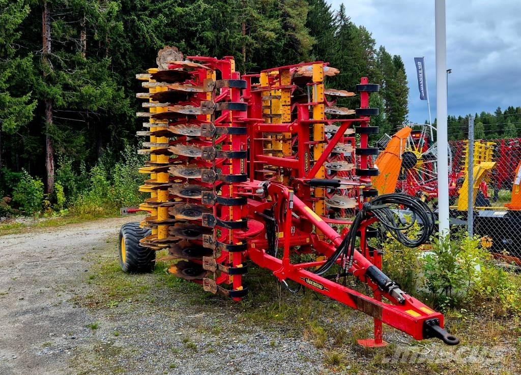 Väderstad Carrier525 Култиватори