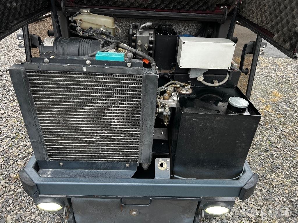 Optimas H99 Строителство - Други