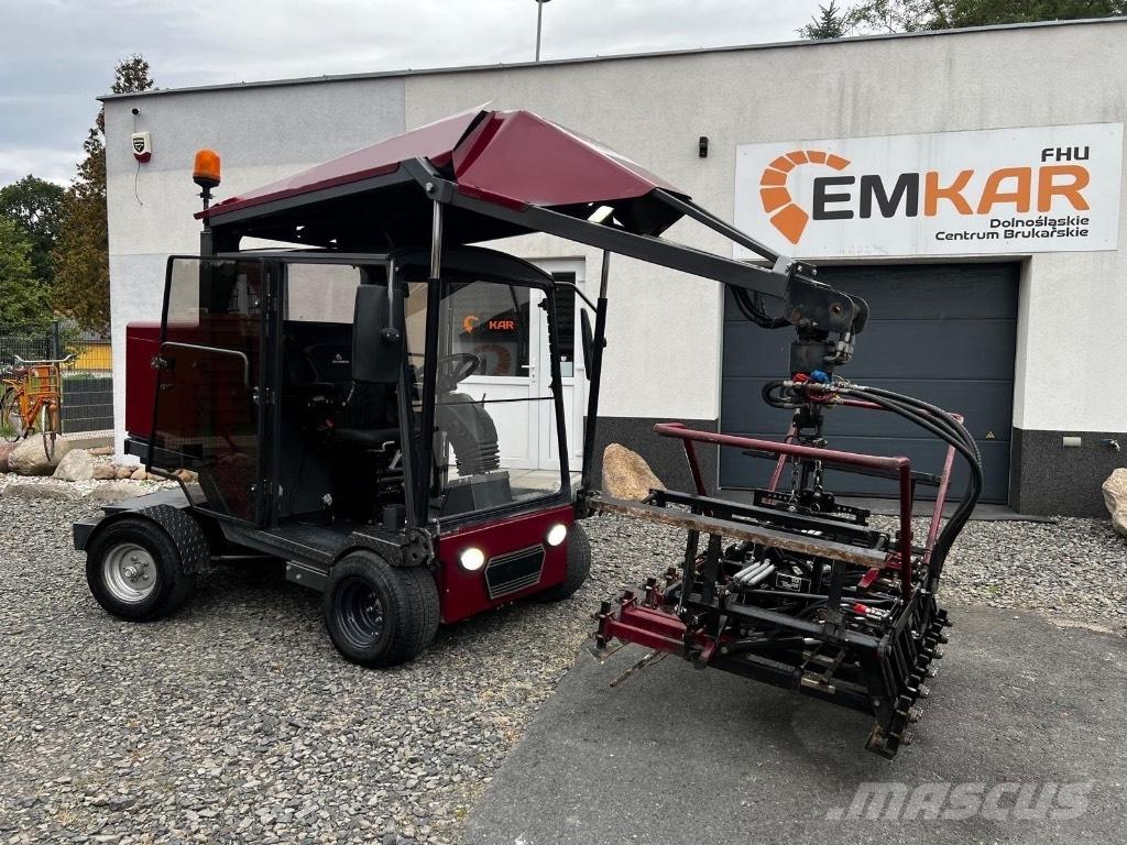 Optimas H99 Строителство - Други