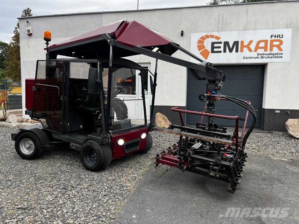 Optimas H99 Строителство - Други