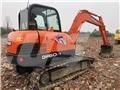 Doosan DH 60-7 Мини екскаватори < 7 т