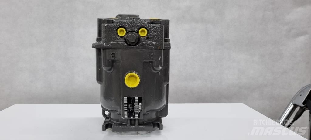 Sauer Danfoss 90M100 Хидравлични