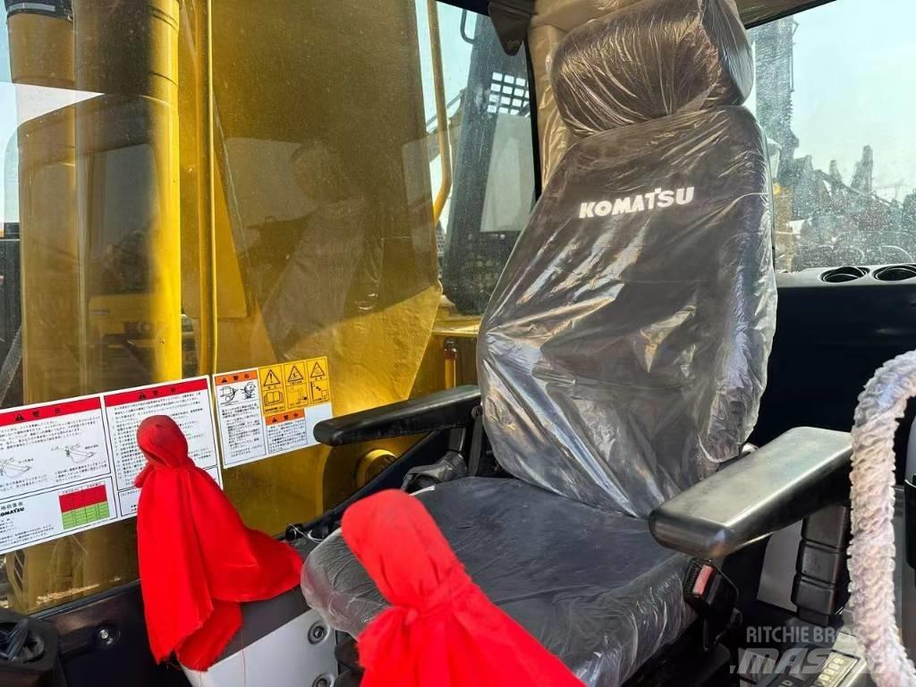 Komatsu PC 240 Верижен екскаватор