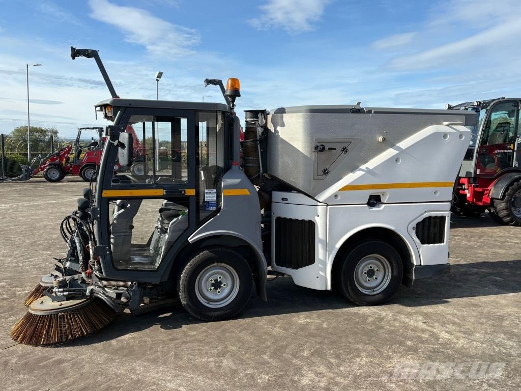 Hako 1600 1600 Багери