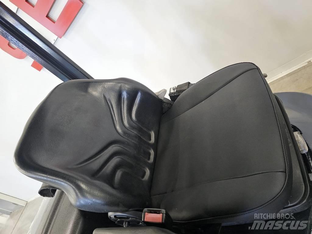 Linde 10560- H18T Камиони с АГУ
