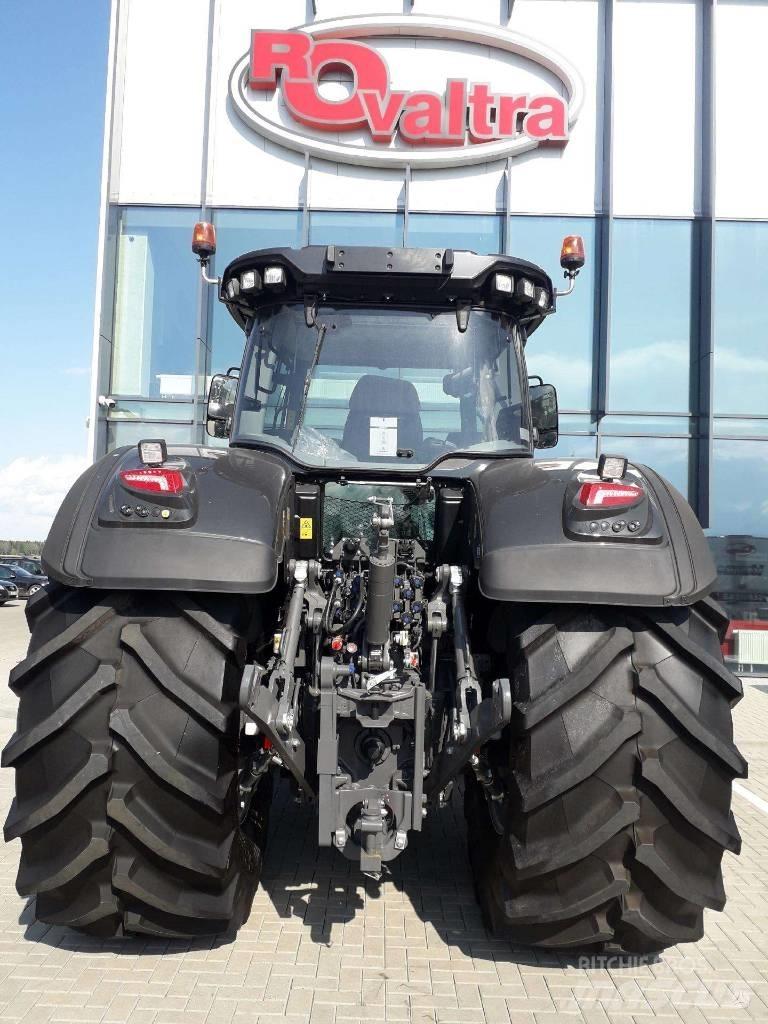 Valtra S 374 Трактори
