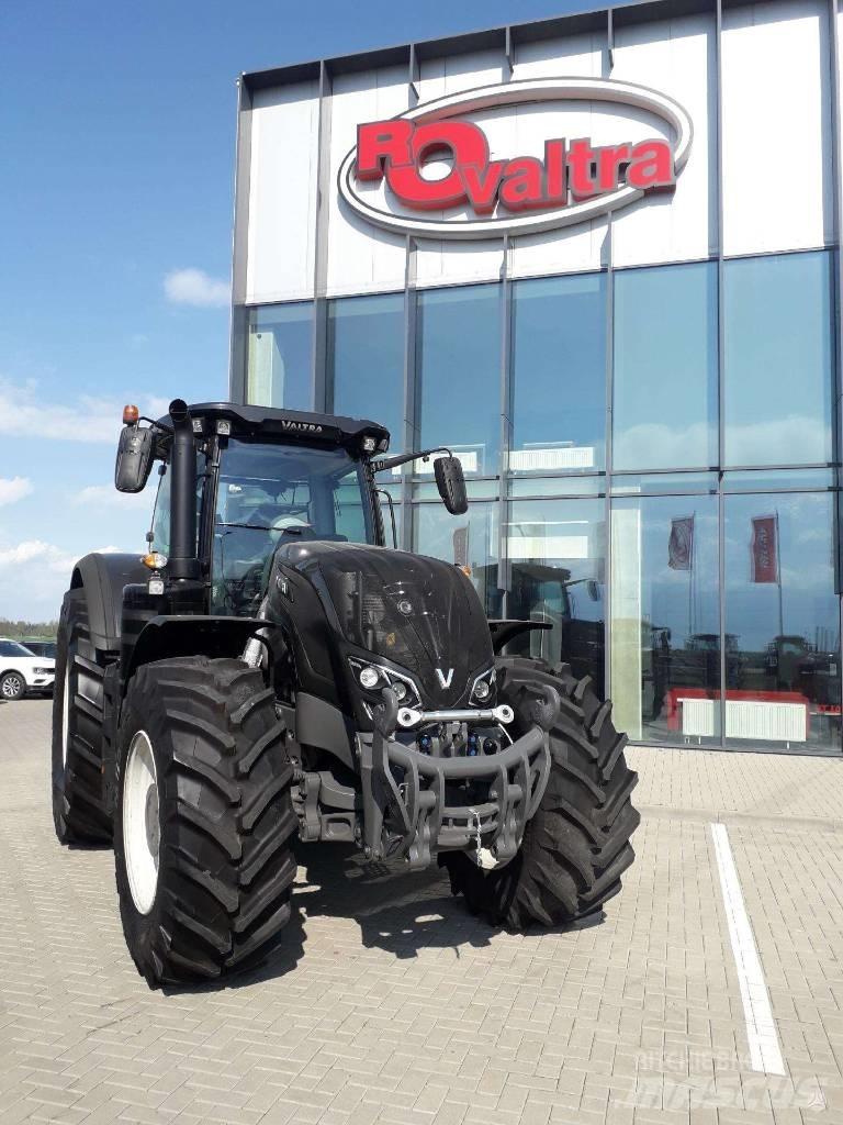 Valtra S 374 Трактори