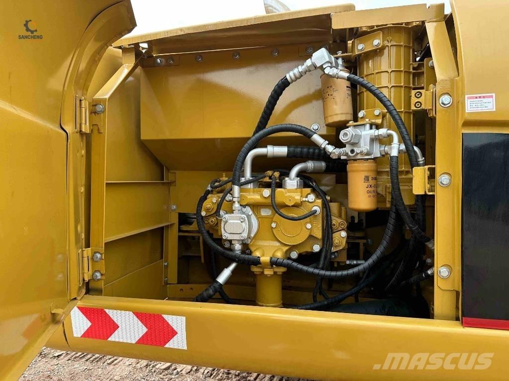 CAT 320 C L Верижен екскаватор