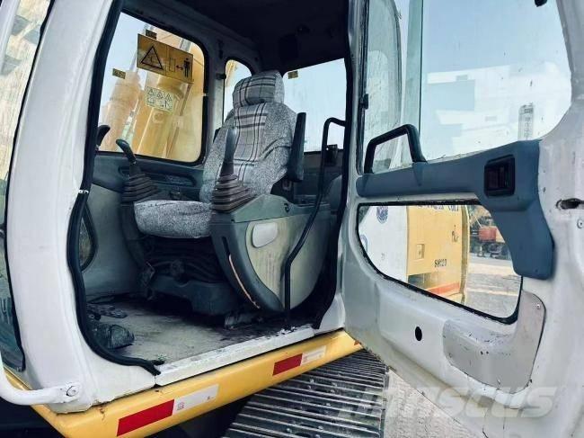 Sumitomo 200 Верижен екскаватор