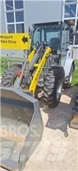 Kramer 5085 Колесни товарачи