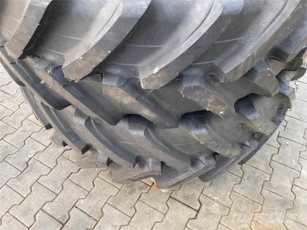 Alliance 460/85R34 Колелета/Гуми