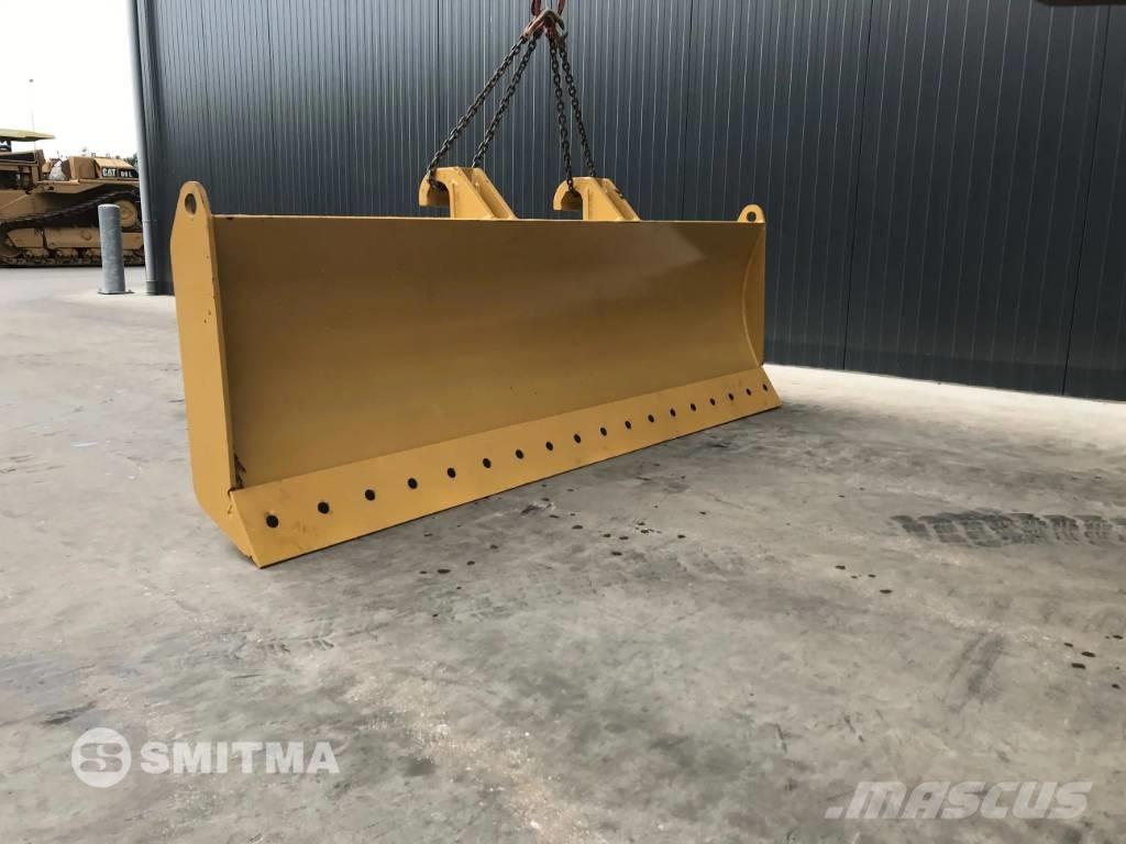 Komatsu QR Остриета