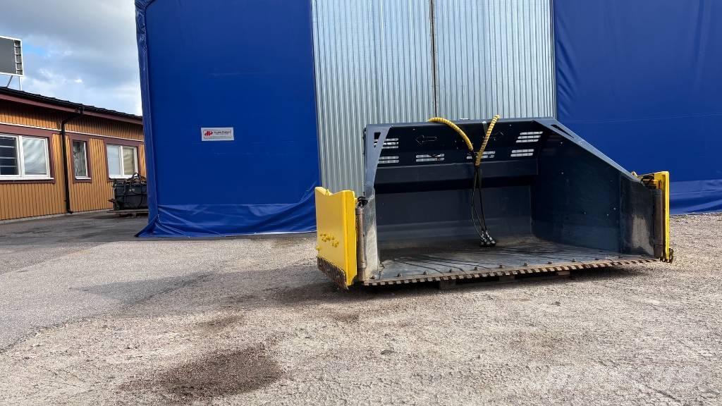 Drivex KS2500 Кофи