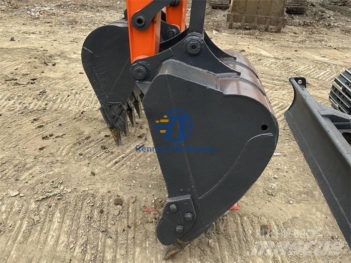Doosan DX 80 Мини екскаватори < 7 т