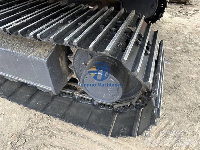 Doosan DX 80 Мини екскаватори < 7 т