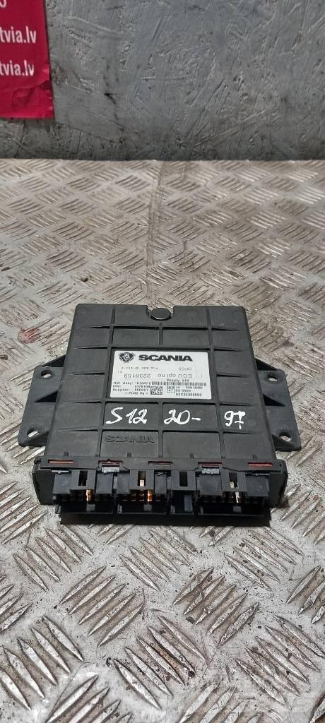 Scania G 400    2238159 Електроники