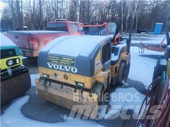 Volvo DD35B Двойни барабанни ролки
