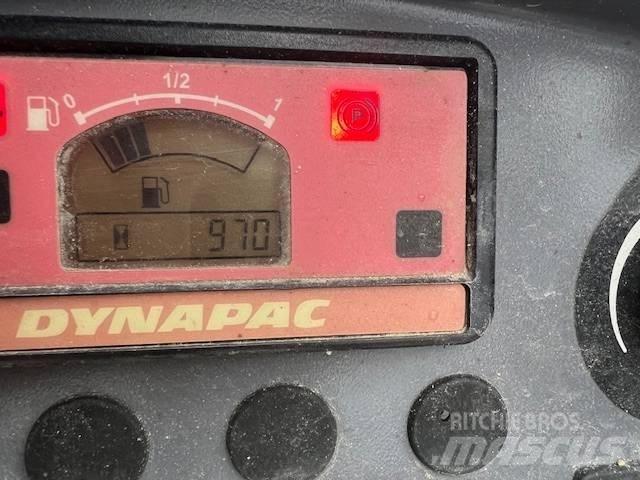 Dynapac CC 1300 Двойни барабанни ролки

