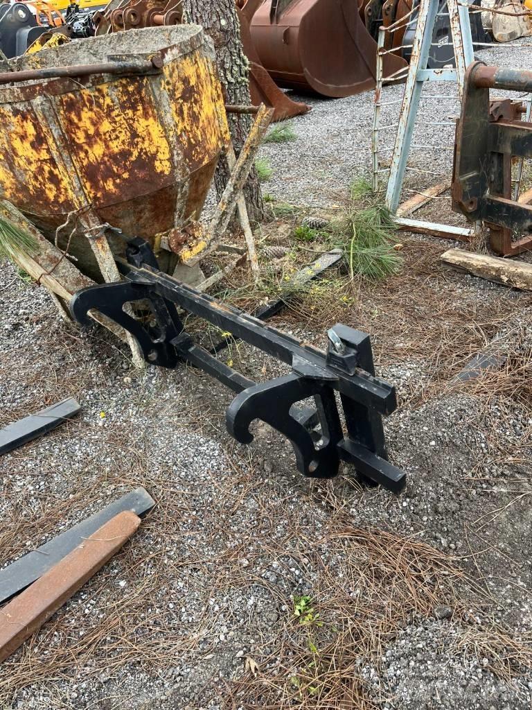 Volvo L 30, L25, L28 Колесни товарачи