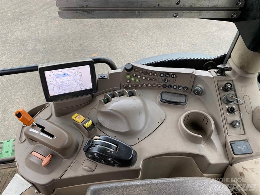 John Deere 6150R Трактори