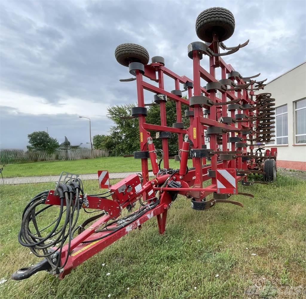 Horsch Tiger 8 XL Култиватори