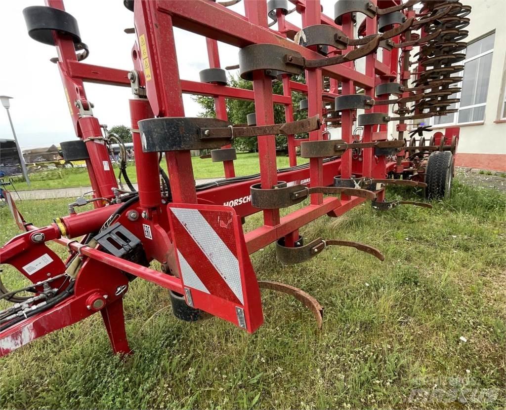 Horsch Tiger 8 XL Култиватори
