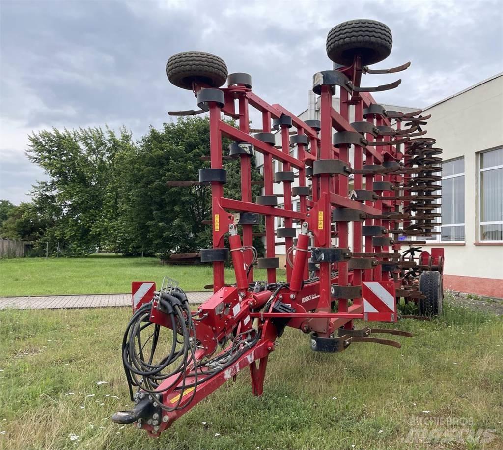 Horsch Tiger 8 XL Култиватори