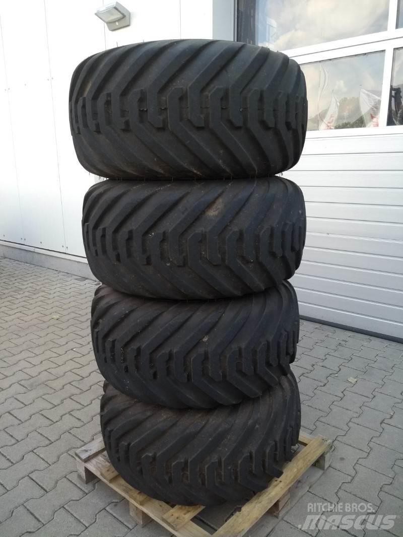 BKT 400/60 15.5 Селскостопанство - Други