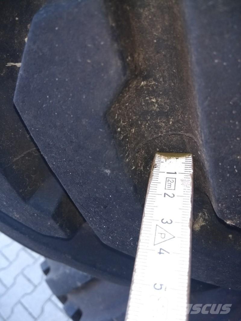 BKT 400/60 15.5 Селскостопанство - Други