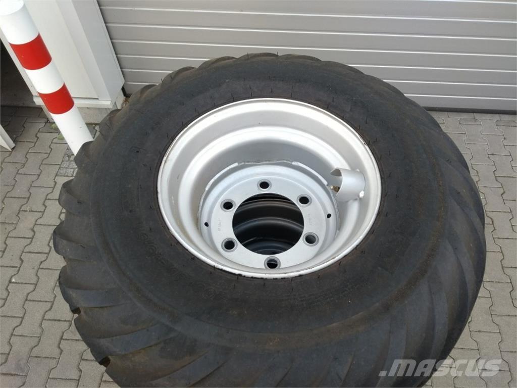 BKT 400/60 15.5 Селскостопанство - Други