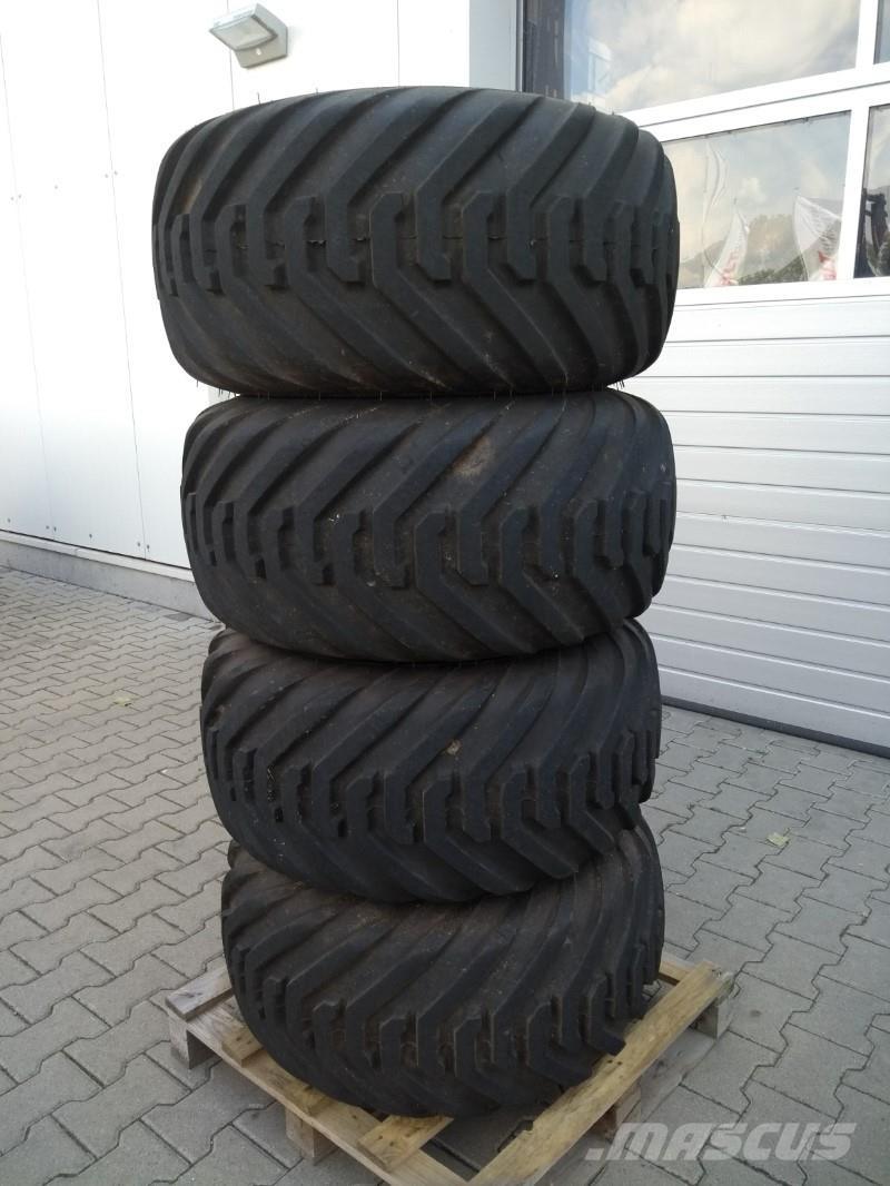 BKT 400/60 15.5 Селскостопанство - Други